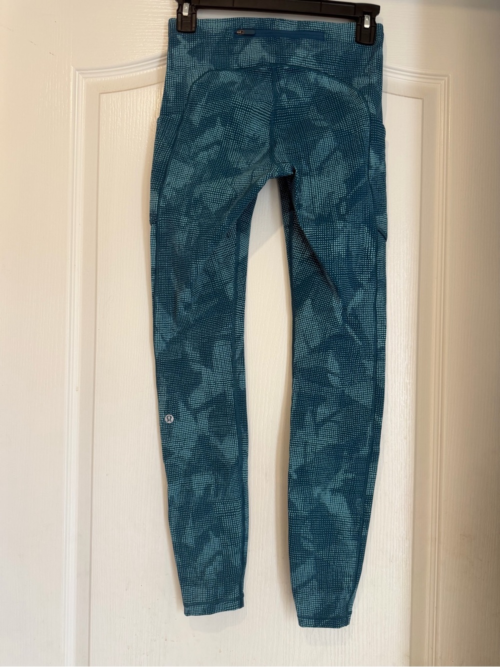 lululemon leggings - Picture 2 of 5